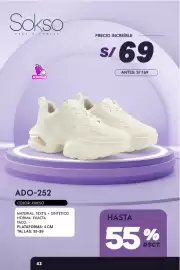 Catálogo Sokso semana 22 Página 43