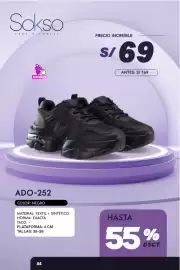 Catálogo Sokso semana 22 Página 44