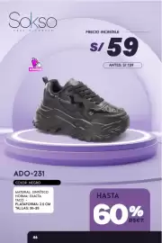 Catálogo Sokso semana 22 Página 46
