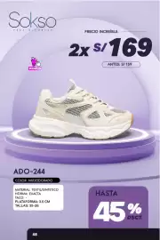 Catálogo Sokso semana 22 Página 48