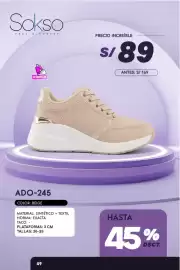 Catálogo Sokso semana 22 Página 49
