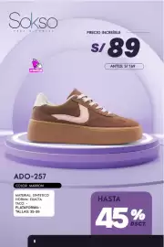 Catálogo Sokso semana 22 Página 5