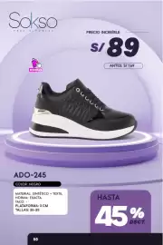 Catálogo Sokso semana 22 Página 50