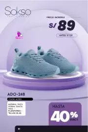 Catálogo Sokso semana 22 Página 51