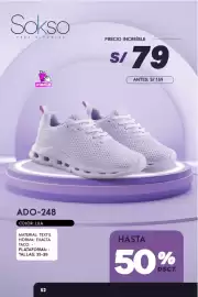 Catálogo Sokso semana 22 Página 52