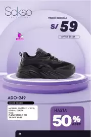Catálogo Sokso semana 22 Página 53
