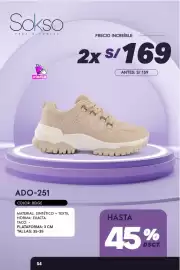 Catálogo Sokso semana 22 Página 54