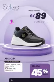 Catálogo Sokso semana 22 Página 56