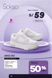 Catálogo Sokso semana 22 Página 57