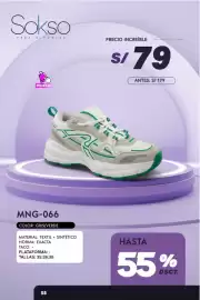Catálogo Sokso semana 22 Página 58