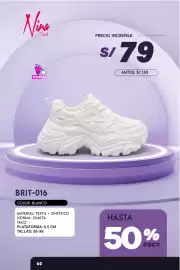Catálogo Sokso semana 22 Página 60