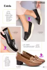 Catálogo Sokso Página 15