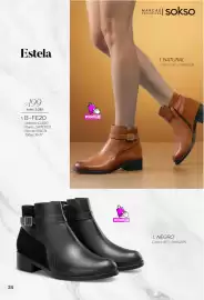 Catálogo Sokso Página 24