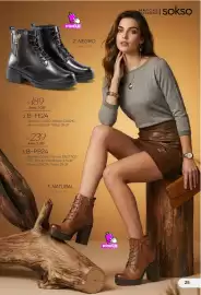Catálogo Sokso Página 25