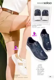 Catálogo Sokso Página 33