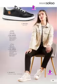 Catálogo Sokso Página 41