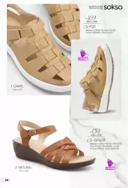 Catálogo Sokso Página 48