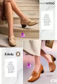 Catálogo Sokso Página 5
