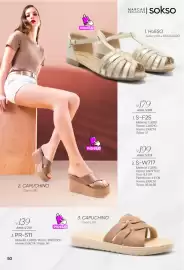 Catálogo Sokso Página 50