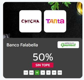 Catálogo Banco Falabella Página 2