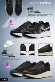 Catálogo Sokso Página 10
