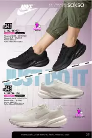 Catálogo Sokso Página 23
