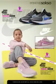 Catálogo Sokso Página 37