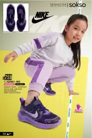 Catálogo Sokso Página 38