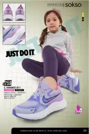 Catálogo Sokso Página 39