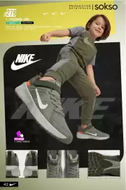 Catálogo Sokso Página 42
