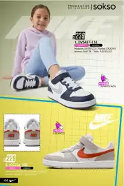 Catálogo Sokso Página 44