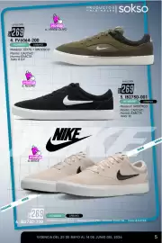 Catálogo Sokso Página 5