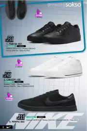 Catálogo Sokso Página 6