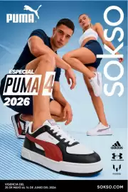 Catálogo Sokso Página 1