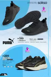Catálogo Sokso Página 14