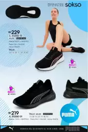 Catálogo Sokso Página 15