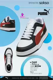 Catálogo Sokso Página 17