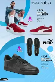 Catálogo Sokso Página 20