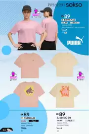 Catálogo Sokso Página 24