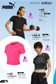 Catálogo Sokso Página 26