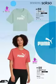 Catálogo Sokso Página 28