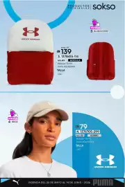 Catálogo Sokso Página 43