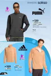 Catálogo Sokso Página 44