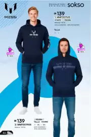 Catálogo Sokso Página 46