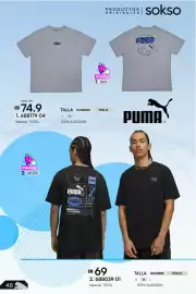Catálogo Sokso Página 48