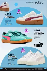 Catálogo Sokso Página 5