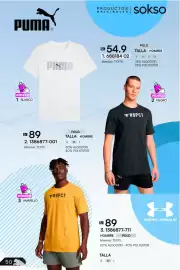 Catálogo Sokso Página 50