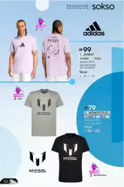 Catálogo Sokso Página 52