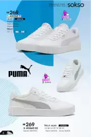Catálogo Sokso Página 6