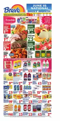 Bravo (valid until 4-06)